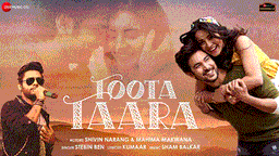 टूटा तारा Toota Taara Lyrics - Stebin Ben