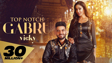 Top Notch Gabru 