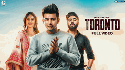 Toronto Lyrics - Nishawn Bhullar | Guri | Punjabi Song