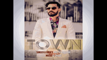 Town 