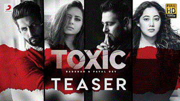 Toxic 