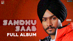 Tralle Lyrics - Himmat Sandhu | Punjabi Song