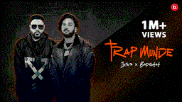 Trap Munde Lyrics - Ikka | Badshah | Punjabi Song