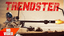 TRENDSTER Lyrics - Jazzy B