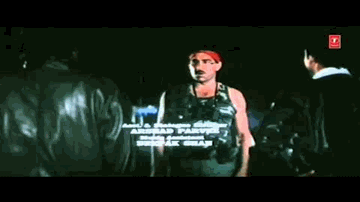 Tridev - Title Song 