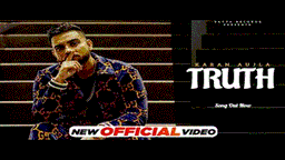 Truth Lyrics - Karan Aujla | Punjabi Song