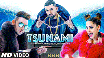 Tsunami 
