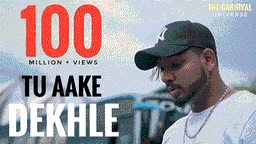 Tu Aake Dekh Le Lyrics - King