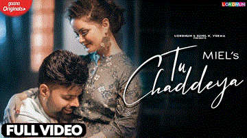 Tu Chaddeya 