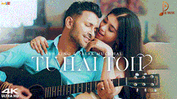 Tu Hai Toh Lyrics - Ash King | Palak Muchhal