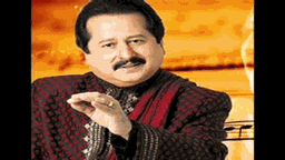 Tu Ja Raha Hai To Lyrics - Pankaj Udhas