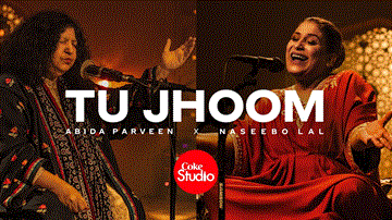 Tu Jhoom 