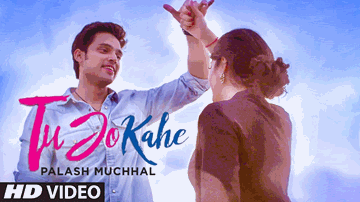 TU JO KAHE 