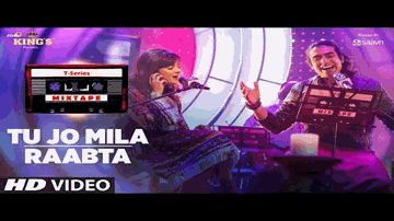 Tu Jo Mila 