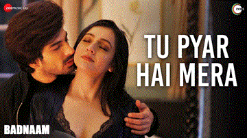 Tu Pyar Hai Mera 