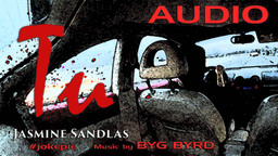 Tu (Title) Lyrics - Jasmine Sandlas