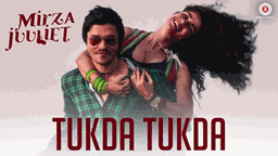 TUKDA TUKDA Lyrics - Asees Kaur