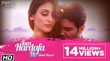 Tum Hardafa Ho 
