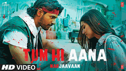 Tum Hi Aana Lyrics - Jubin Nautiyal
