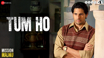 Tum Ho 