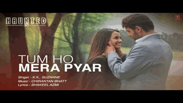 Tum ho mera pyar 