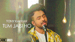 Tum Jaisi Ho Lyrics - Tony Kakkar