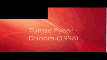 Tumse Pyaar 