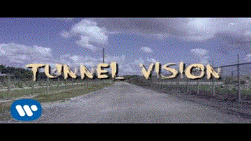 Tunnel Vision 