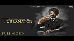 Turbanator Lyrics - Tarsem Jassar | Punjabi Song