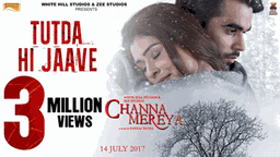 TUTDA HI JAAVE Lyrics - Ninja