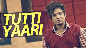 Tutti Yaari 