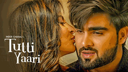 Tutti Yaari Lyrics - Inder Chahal | Punjabi Song