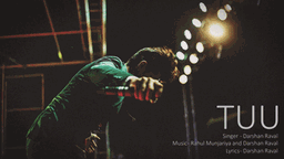 Tuu (Title) Lyrics - Darshan Raval