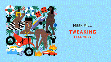 Tweaking 