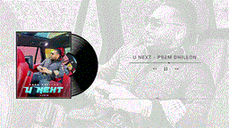 U Next Lyrics - Prem Dhillon | Punjabi Song