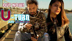 U TURN Lyrics - JASS MANAK
