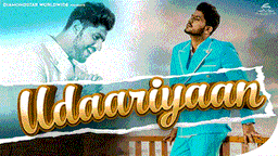 Udaariyaan Lyrics - Gurnam Bhullar | Punjabi Song