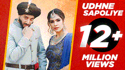 Udhne Sapoliye Lyrics - Jazzy B | Punjabi Song