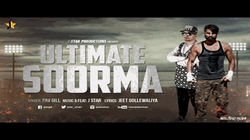 Ultimate Soorma 