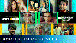 Ummeed Hai Lyrics - Jubin Nautiyal
