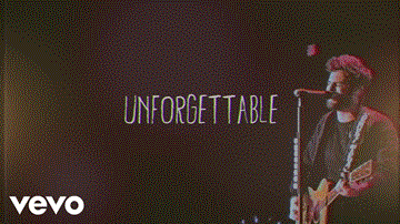 Unforgettable 