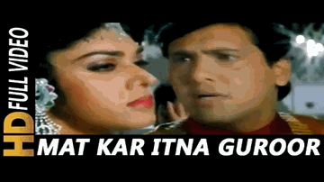 Use Guroor Tha 