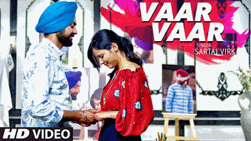 Vaar Vaar (Title) 