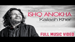 Vaari Vaari Lyrics - Kailash Kher