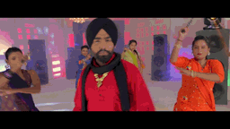 Vail Puna Lyrics - Ammy Virk