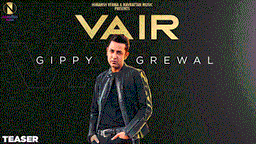 Vair Lyrics - Gippy Grewal | Punjabi Song