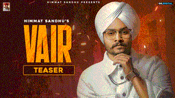 Vair Lyrics - Himmat Sandhu