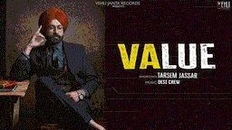 VALUE Lyrics - TARSEM JASSAR | Punjabi Song
