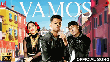 VAMOS 