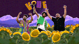 Vibe Lyrics - Diljit Dosanjh | Punjabi Song